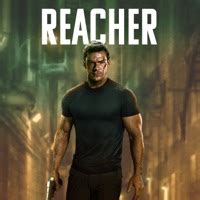 watch reacher for free|Watch Reacher Season 1 Full Episodes Free Online